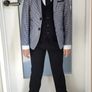 communion suit Image 2