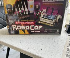 Robocop