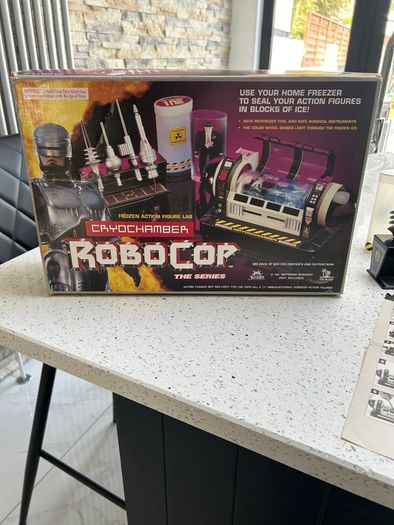Robocop