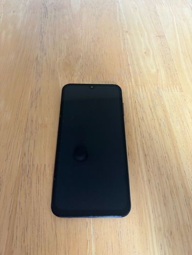 Galaxy A15 Blue