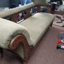 Victorian Chaise Longue Image 3