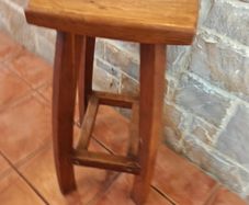 Wooden Stools