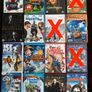 Selection of DVD's Image 10