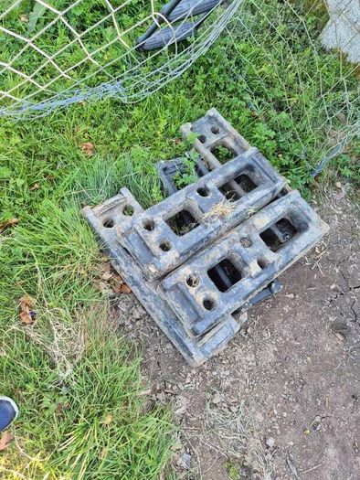 Chicken run,rabbit run