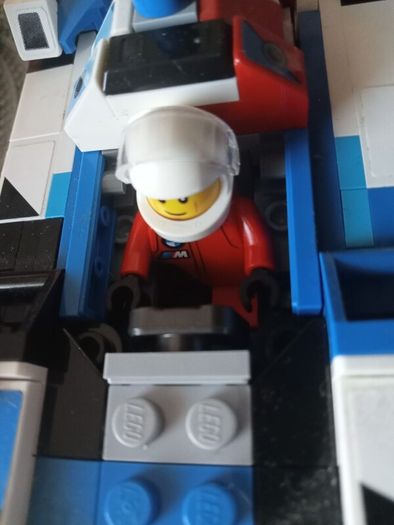 Lego Bmw Msport Speed