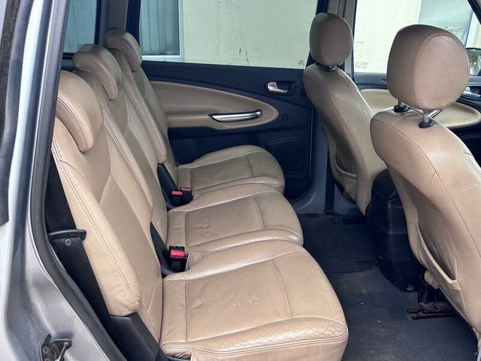 Ford Galaxy 2008 Zetec 1.8 tdci  7 seater