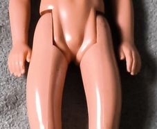 vintage ken doll 80's  c