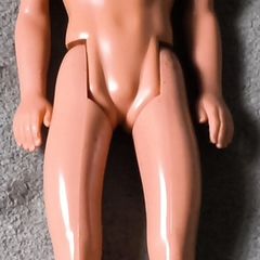 vintage ken doll 80's  c