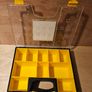 Stanley Storage Box. As New Never Used. Size In 3rd Photo Image 2