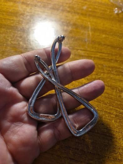 Vintage earrings