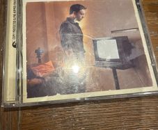 Darren Hayes - The Tension And The Spark
