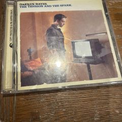 Darren Hayes - The Tension And The Spark