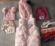 girl's clothing size 92 cm