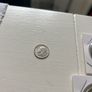 SOLID SILVER 0.925 Three pence 1912 Coin 3d Vintage Antique UK Image 3