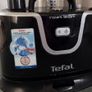 Tefal Instant Steam Upright Garment Steamer Excellent Condition Image 3