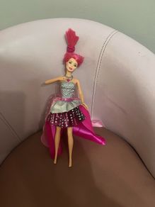 barbie