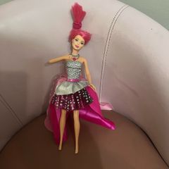 barbie