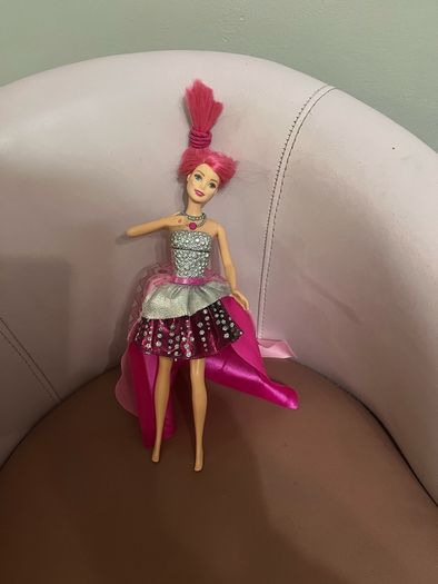 barbie