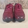 womens G COMFORT TEX waterproof trainers runners walking shoes Burgundy Size UK 7 EU 40 (AT2) Image 6