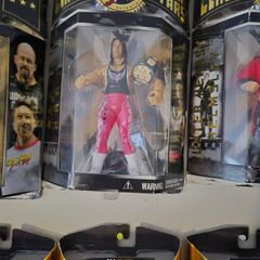 WWE Figures