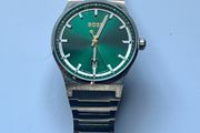 Hugo boss watch