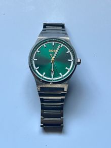 Hugo boss watch