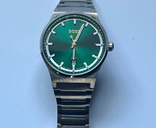 Hugo boss watch