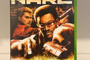Narc Xbox