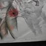 Brownie Downing - 4 X Rare Original Watercolour Illustrations - 3 signed Image 8