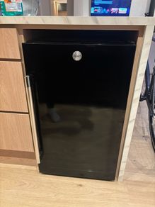 Wine Fridge