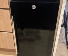 Wine Fridge