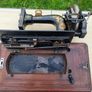 Vintage German Sewing Machine - Pfaff Image 9