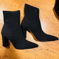 Dune London high heels