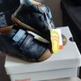 Geox leather shoes Image 3