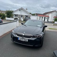 BMW 3-Series 2024
