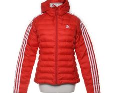 Addidas winter jacket