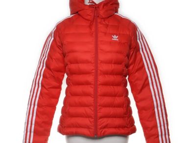 Addidas winter jacket