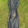 Powakaddy Electric Golf Trolley with Golf bag cover Image 10