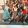 Rare Irish version Grease (The Original Soundtrack From The Motion Picture) 1978 Image 4