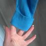 Mothercare baby 0/3 months jumpsuit super baby Image 3