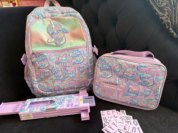 School Bundle