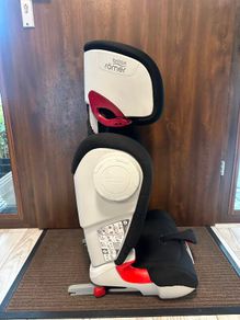 Car Seat - Kidfix Ii Xp Sict