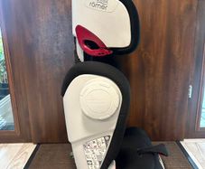 Car Seat - Kidfix Ii Xp Sict