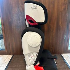 Car Seat - Kidfix Ii Xp Sict