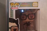catwoman funko pop