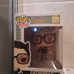 catwoman funko pop