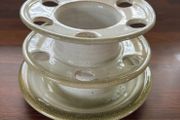 Kiltrea Pottery Toothbrush Holder