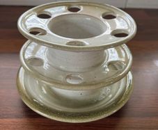 Kiltrea Pottery Toothbrush Holder