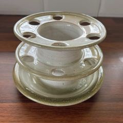 Kiltrea Pottery Toothbrush Holder