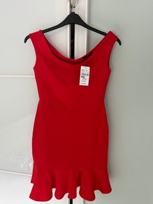 Mini Dress, size 10, NEW